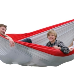 Silk Traveller αιώρα XXL οικογενειακή 320x230 εκ