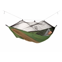 Αιώρα Adventure Moskito THERMO 275x140 εκ