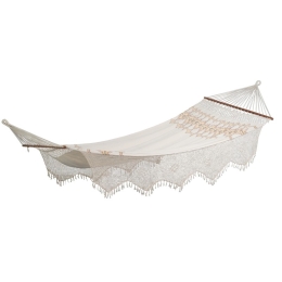 Αιώρα Palacio Boho τύπου μακραμέ 240x160 εκ