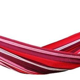 Salsa Fuego αιώρα δύο ατόμων 210x140 εκ