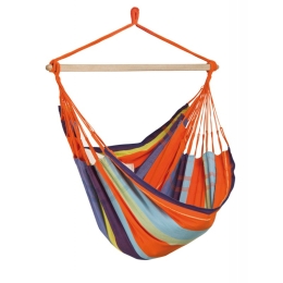 Αιώρα κάθισμα Bogota Mandarina 180x130 εκ