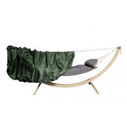 Κουκούλα κάλυμμα αιώρας Hammock cover