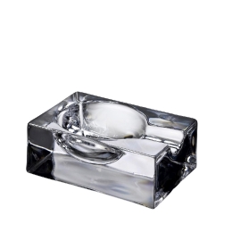 Nude Fumo σταχτοδοχείο για πούρο 15x10x6 εκ