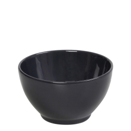 Anthracite Essentials μπωλάκι σετ των έξι 14 εκ