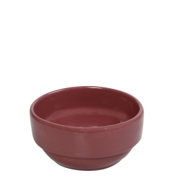 Pomegranate Essentials μπωλ για ντιπ σετ των έξι 12x5 εκ