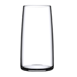 Pinot γυάλινο ποτήρι 450 ml σετ τεσσάρων τεμαχίων 8.5x14.2 εκ