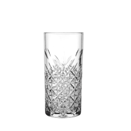 Classic Timeless ποτήρι γυάλινο σετ των 12 τεμαχίων 300 ml