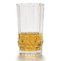 Ποτήρι νερού Diana σετ των τριών 340 ml