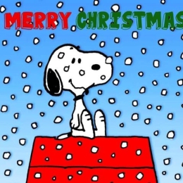 Xειροποίητο Χριστουγεννιάτικο ταμπελάκι merry cartoon 25x20 εκ