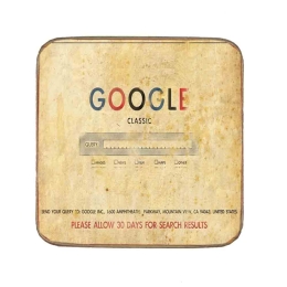 Σουβέρ ξύλινo χειροποίητo retro web Google