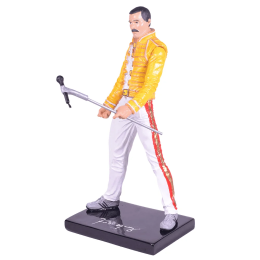 Φιγούρα Freddie Mercury από πολυεστέρα 20 εκ