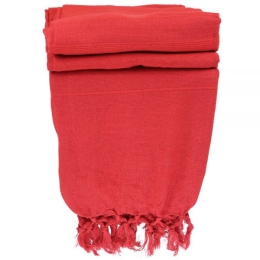 Rajput ριχτάρι μπορντό 225x250 εκ 