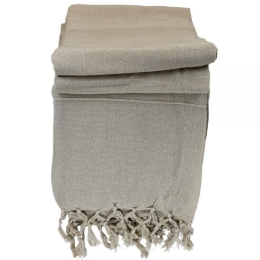 Rajput ριχτάρι μπεζ 225x250 εκ 