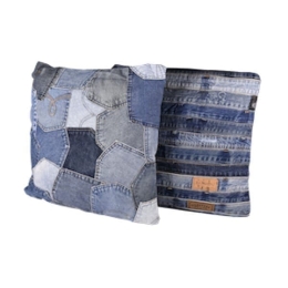 Lalos Μαξιλάρι Διακόσμησης 45x45 - Jean