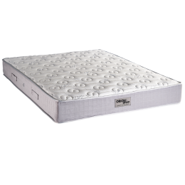 729 Filoxenia Silver Cotton Extra Memory Gel ορθοπεδικό στρώμα - 180 , 200