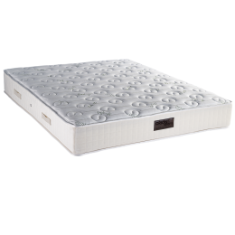 745 Filoxenia Bamboo Cotton Wool Memory Gel HR ορθοπεδικό στρώμα - 180 , 200