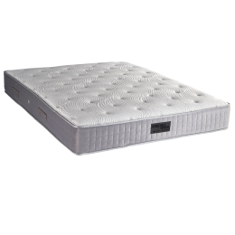 762 Filoxenia Hypnos Cotton Latex Memory Gel Tablet ορθοπεδικό στρώμα - 130 , 200