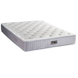 776 Filoxenia Absolut Cotton Royal Latex Wool Tablet Mini Bonnell ορθοπεδικό στρώμα - 120 , 200
