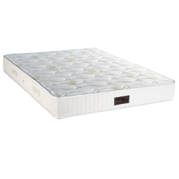 797 Filoxenia Aloe Vera Cotton HR Coco Pocket ανατομικό στρώμα - 130 , 200