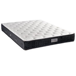 820 Filoxenia Silk Cool Max Hyper Soft Memory Gel Pocket ανατομικό στρώμα - 140 , 200