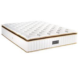 871 Filoxenia Energy Special Hyper Soft Double Pocket G-Pillowtop ανατομικό στρώμα - 170 , 200