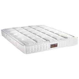 879 Filoxenia Nature Tencel Cotton Wool Pure Latex ανατομικό στρώμα - 130 , 200