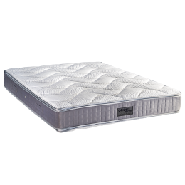 7003 Filoxenia Hypnos Easy Clean HR Pocket ανατομικό στρώμα - 160 , 200