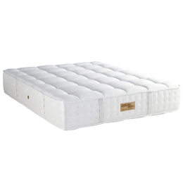 7123 Filoxenia Hotel Nature Tencel Cotton Latex Wool Memory Gel High Pocket Handmade χειροποίητο στρώμα - 80 , 200