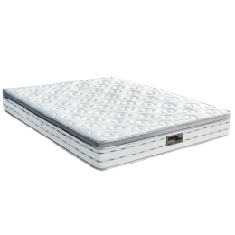 E025 Estia Best Memory Gel Extra Plus 3D High Pocket Pillowtop - 110 , 200
