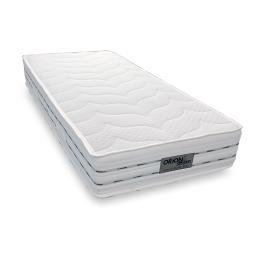 1524 Glamor High Pocket Στρώμα - 90 , 200