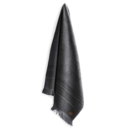 Πετσέτα Camry Titanium Guy Laroche Προσώπου 50x90cm 100% Βαμβάκι