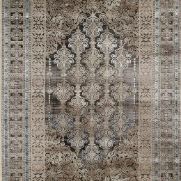 Χαλί Elite 16968-95 Brown-Beige Merinos 160X230cm