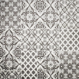 Χαλί Omnia 1004 Silver 140X200cm