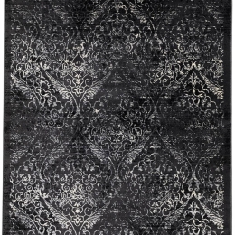 Χαλί Transitional Antika 8032HY Fume Ezzo 160X230cm