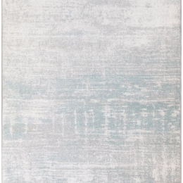 Χαλί Casual A037AJ8 Grey-Mint Ezzo 160X230cm