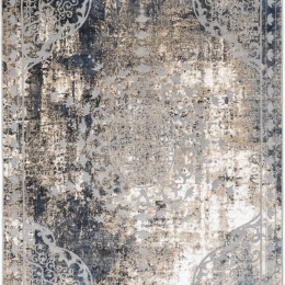 Χαλί Venice 9668ACD Light Beige Ezzo 160X230cm