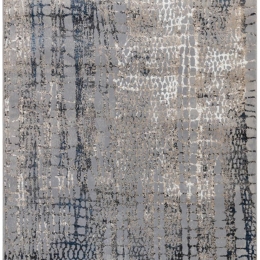 Χαλί Venice 9670BCD Grey-Beige Ezzo 195X290cm