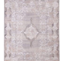 Royal  Infinity 5892B Grey 160 x 230