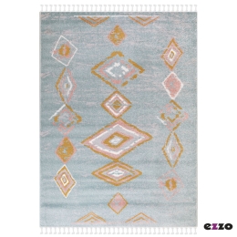 Ezzo Marrakesh B802AX6 L.BLUE 200 x 290