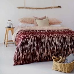 Makis Tselios Home Σετ Σεντόνια Μονά 170×260 Jungle