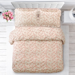 Makis Tselios Home Σετ Κουβερλί King Size 240x250cm France