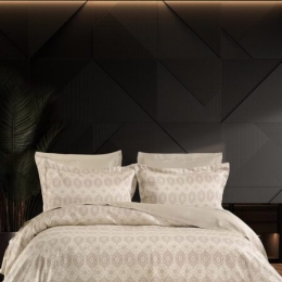 Makis Tselios Home Σετ Κουβερλί Υπέρδιπλο 220x240cm Storia