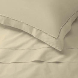 Makis Tselios Home Σετ Πάπλωμα Υπέρδιπλο 220x240 Azur Beige