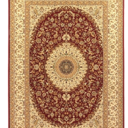 Royal Sherazad 8351 RED