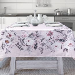 Beauty Home Τραπεζομάντηλο Monday Art 8320  Εμπριμέ 140x140