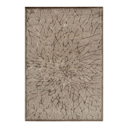 Beauty Home Διάδρομος με το μέτρο Nouvelle Art 9924 67cm Μπεζ