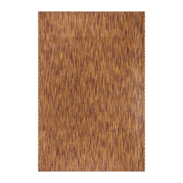 Beauty Home Χαλί Fijy Art 20975 Terra 120x180 Κεραμιδί