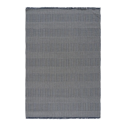 Σετ Κρεβ/ρας 3τμχ Cocotton 9229  Γκρι,Μπλε       Beauty Home