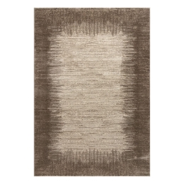 Χαλί Prestige Art 9315 200x290 Beige Brown - Μπεζ Καφέ   Beauty Home