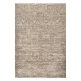 Χαλί Prestige Art 9318 133x190 Beige - Μπεζ   Beauty Home